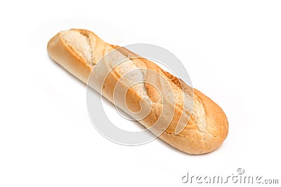 Baguette Stock Photo