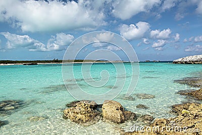 Bahamas Stock Photo