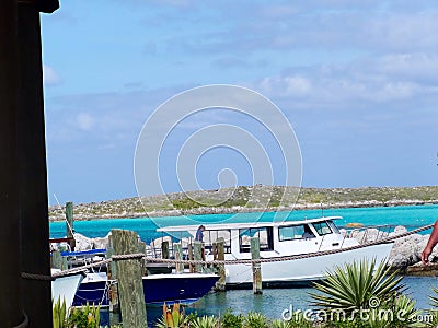 Bahamas Editorial Stock Photo