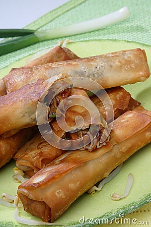 Baked meat and vegetable pie Stock Photo