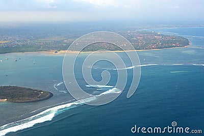 Bali Stock Photo