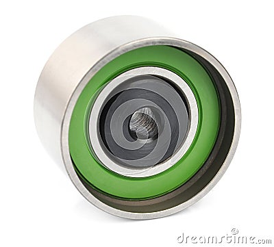 Ball bearing Stock Photo