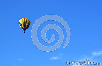 Ballon Stock Photo