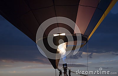 Balloon Stock Photo