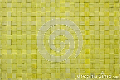 Bamboo material background Stock Photo