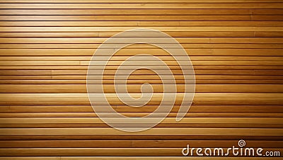 A bamboo surface texture background, providing a unique and natural backdrop for text or logos. Stock Photo