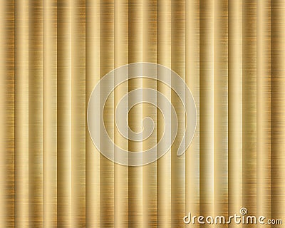 Bamboo texture Stock Photo