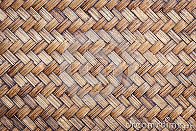 Bamboo texture and background Stock Photo