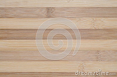 Bamboo wood Stock Photo