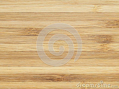 Bamboo wood background Stock Photo