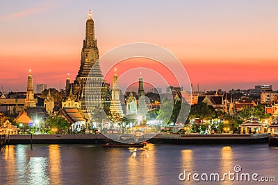 Bangkok, Thailand. Stock Photo