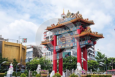 Bangkok, Thailand Editorial Stock Photo