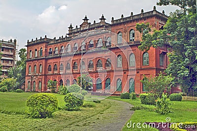 Bangladesh, Dhaka, Stock Photo