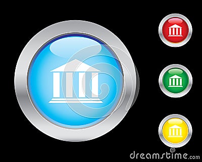 Banking icons Vector Illustration