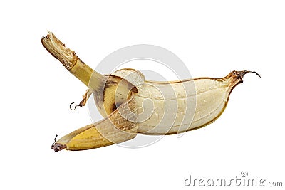 Bannana Stock Photo