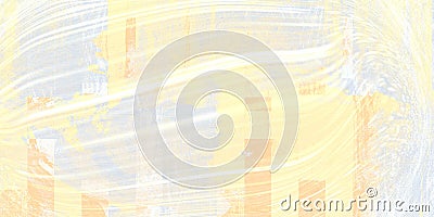 Banner abstract luxury background ballet slliper color reflection. this can be used to create a website header Stock Photo