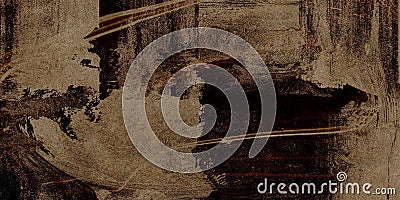 Banner abstract luxury background ballet slliper color reflection. this can be used to create a website header Stock Photo