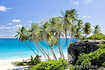 Barbados Stock Photo