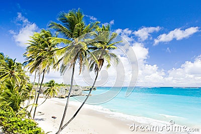 Barbados Stock Photo