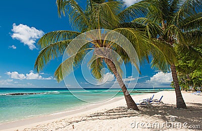 Barbados Stock Photo