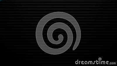 Barres bleues sur des transitions noires illustration stock Barres bleues sur des transitions noires illustration stock