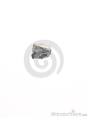 Basalt stone Stock Photo