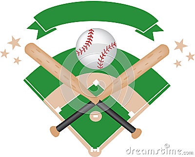 Baseball Design Vector Illustration