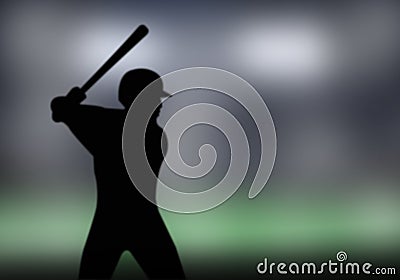 baseball Stock Photo