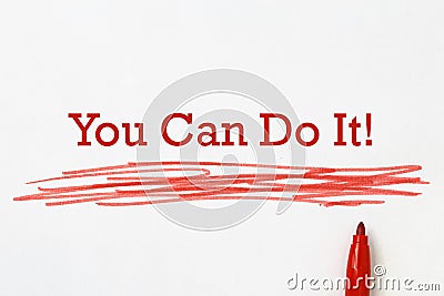 You can do it heading Stock Photo