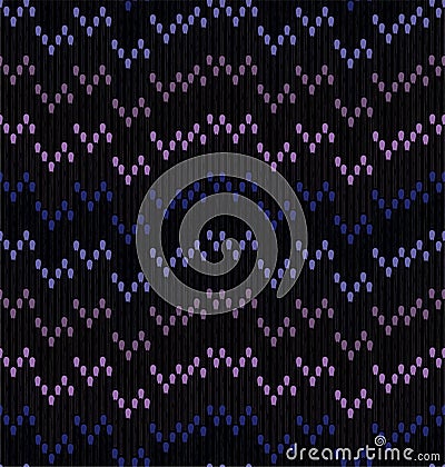 A matches pattern art gradient style Stock Photo