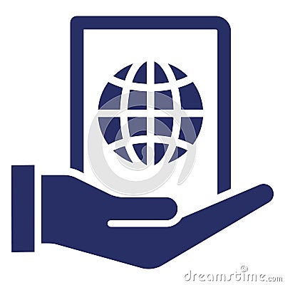 Citizenship rights Isolated Vector Icon which can easily modify or edit Vector Illustration