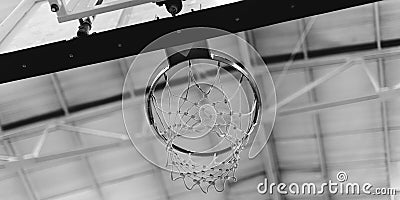 Basketball Sport Athletic Activity Game Skill Ball Concept Stock Photo