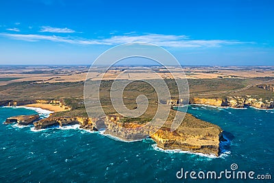 Bate Bay Sydney Stock Photo