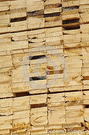 Battens backgrounds 2 Stock Photo