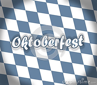 Bavaria Oktoberfest Editorial Stock Photo