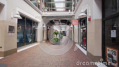 Bayside marketplace miami zamknięto z powodu zamknięcia rządu koronavirus covid 19 zbiory wideo Bayside marketplace miami zamknięto z powodu zamknięcia rządu koronavirus covid 19 zbiory wideo