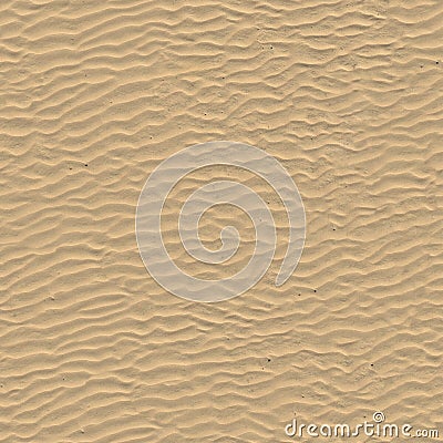 Beach Sand Stock Photo