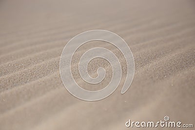 Beach Sand Stock Photo