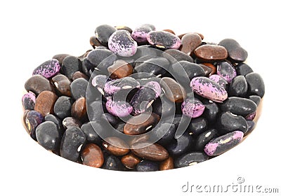 Beans Stock Photo