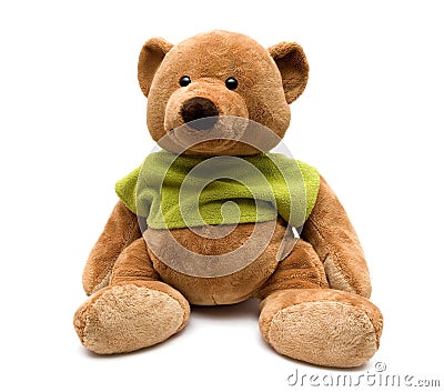 Bear Stock Photo