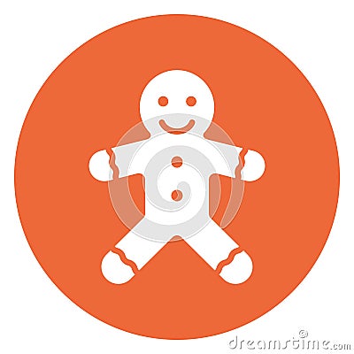 Bear Isolated Vector icon which can easily modify or edit Vector Illustration