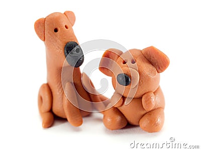 Bears Stock Photo