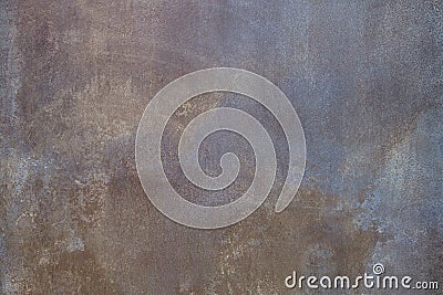 Beautiful Abstract Grunge Decorative Dark Stucco Wall Background. Art Rough Stylized Texture Banner With Space For Text Stock Photo