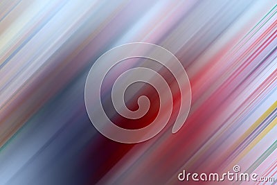 Beautiful abstract Illustration for fancy multicolored background. Stock Photo