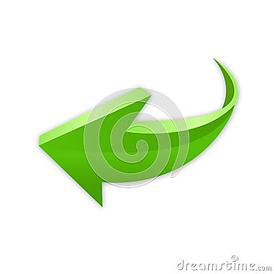 beautiful arrow left right up down lower upper Stock Photo