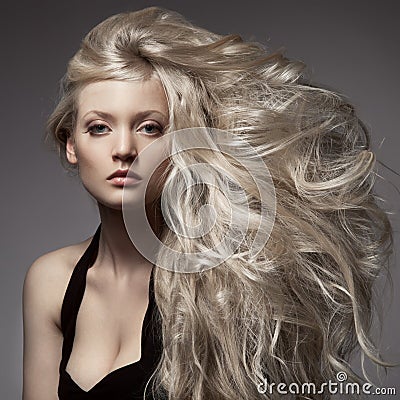 https://thumbs.dreamstime.com/x/beautiful-blond-woman-curly-long-hair-elegant-32253398.jpg