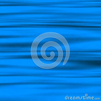 Beautiful Blue Water background Stock Photo