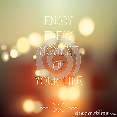 Beautiful Blured Vector Background With Bokeh Effe Stock Beautiful Blured Vector Background With Bokeh Effe Stock