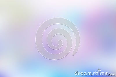 Beautiful colourful varicolored festively horizontal abstract background Stock Photo