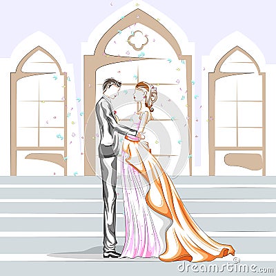https://thumbs.dreamstime.com/x/beautiful-couple-romantic-mood-vector-illustration-71702719.jpg